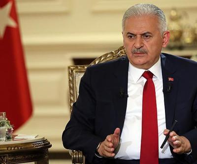 Binali Yıldırımdan Abdullah Gül sorusuna yanıt