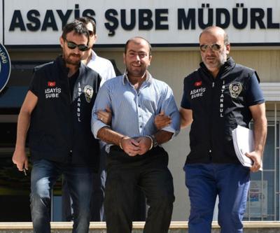 Tekmeci saldırganın akıl sağlığı yerinde çıktı