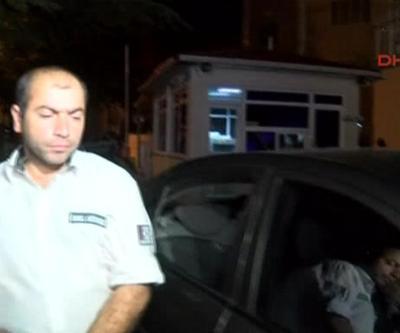 Tekmeci saldırgan akıllıymış
