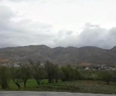 Sürmeli: Bölgede görüş çok düşük