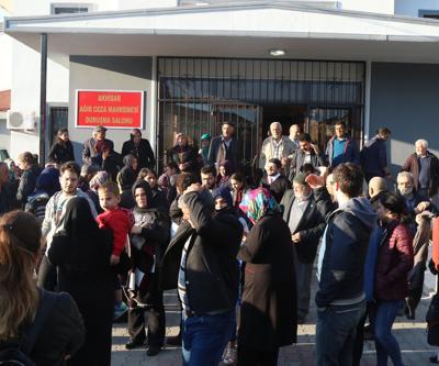 Soma Davasında mütalaa gerginliği