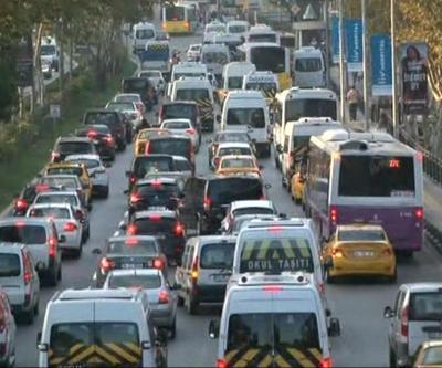 İstanbulda yarın bu yollara dikkat