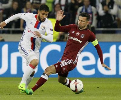Beşiktaş-Lyon maçında 15 kulüp Oğuzhanı izleyecek