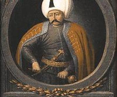 Yavuz Sultan Selimin kaftanı 12 yıl sonra türbede