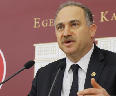 CHPden Bekir Bozdağa yanıt