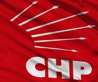 CHP PM pazar günü olağanüstü toplanacak