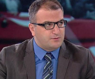 Cem Küçüke şok üstüne şok