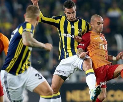 236 milyon euroluk derbi
