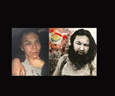 ABD’nin gizli ordusu tarafından öldürüldü