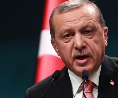 Cumhurbaşkanı Erdoğandan Katar diplomasisi