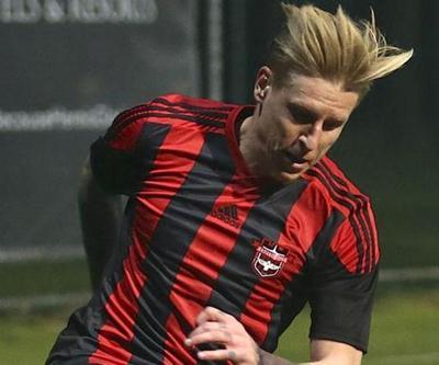 Gaziantepsporlu futbolcu Rajtoral evinde ölü bulundu