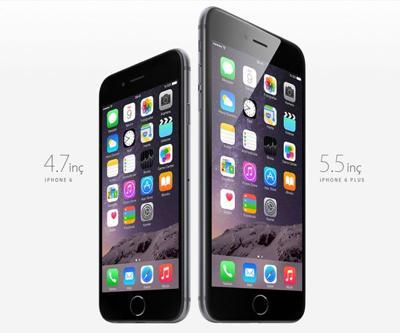 iPhone 6nın fiyatı 386 dolara düştü