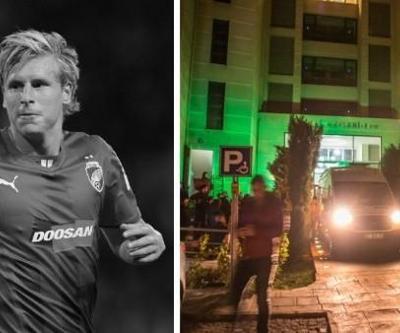 Rajtoralın otopsi ön raporu açıklandı