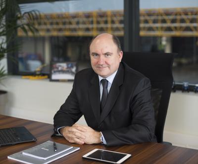 TürkTraktör, 2017’ye ciro artışı ile başladı