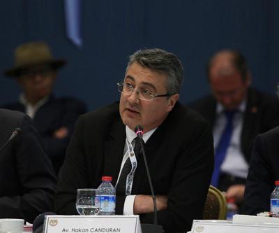 Ankara Barosu Başkanından idam cezası açıklaması
