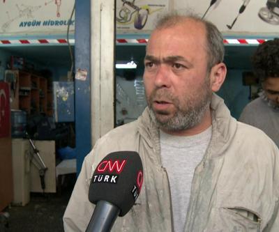 Sanayi sitesi çalışanları taşınmaya sıcak bakıyor mu
