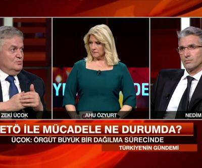 27 Nisan 2017 Türkiyenin Gündemi özet