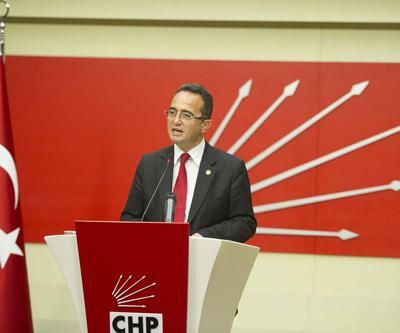CHPli Tezcandan YSK açıklaması: Oy toplama çay toplamaya benzemez