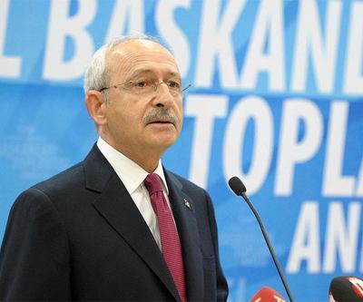 Kılıçdaroğlundan Deniz Gezmiş ve arkadaşları için mesaj