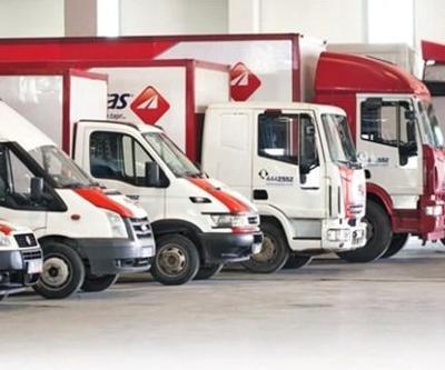 Austrian Post Aras Kargonun yüzde 50 hissesini daha alıyor