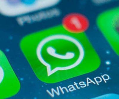 Whatsappta yeni dönem Yıllardır beklenen özellik devrede