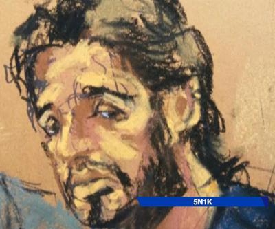 Reza Zarrab duruşmada İşte ilk ifadeleri