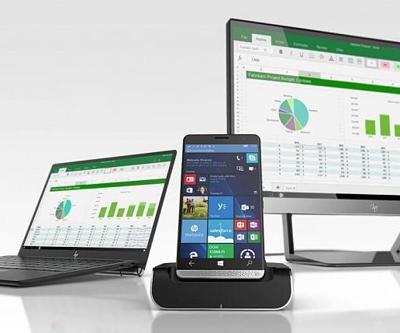 HP Elite X3 inceleme