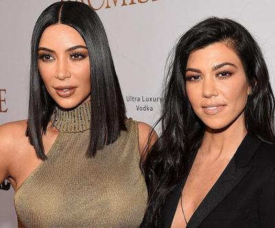 Kardashiandan şaşırtan itiraf: Eve döndüğümde sevişeceğim erkekleri düşünüyorum