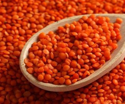 Hükümete kırmızı mercimek çağrısı