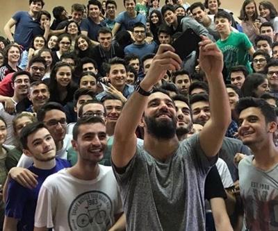Arda Turan: Galatasaraya faydalı olurum