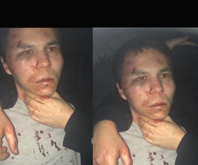 Son dakika: Reina katliamcısına istenilen ceza belli oldu