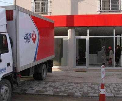 Aras Kargoya kayyum atandı