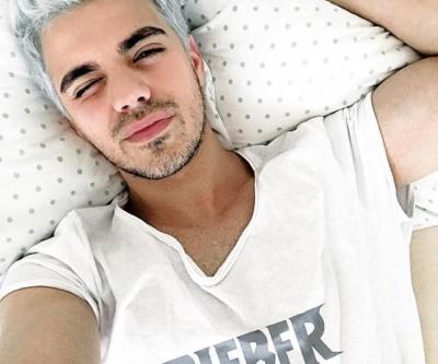 Bahar Candanın hayran kaldığı yerli Justin Bieber, Can Kızıltuğ Instagramı sallıyor