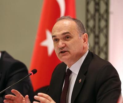 Bakan açıkladı: TRT payı kalkıyor