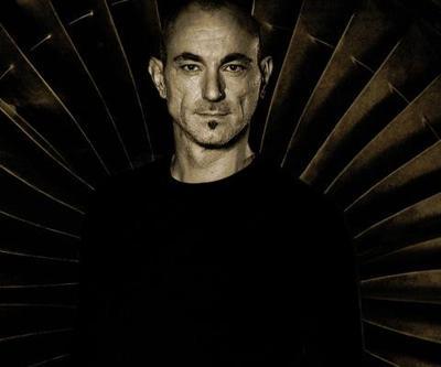 Ünlü İtalyan DJ Robert Miles yaşamını yitirdi