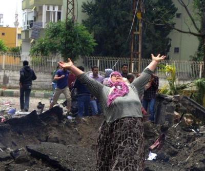 Büyük ihanet: MİTi suçlamak için Reyhanlı saldırısına göz yummuş