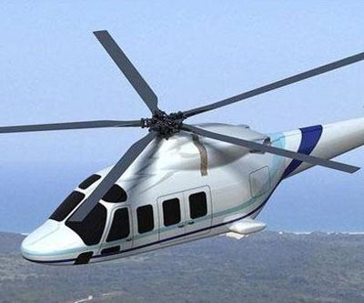 Türkiye’nin ilk yerli sivil helikopteri 2018de uçacak
