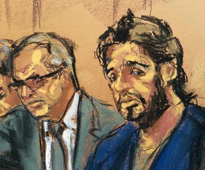 Hâkim karşısına çıkan Reza Zarrab, yeni iddianamedeki suçlamaları reddetti