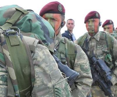 Bordo Bereli subay ABDnin verdiği madalyayı reddetti