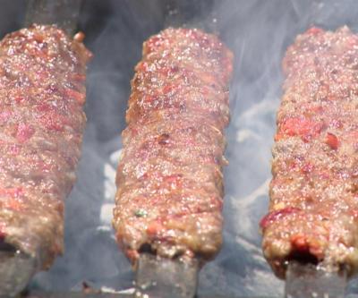 GurmeFest başladı