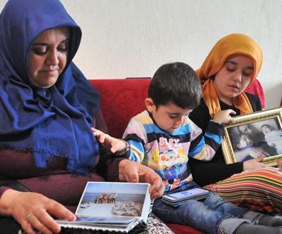 Somalı kadınların acısı ilk günkü gibi