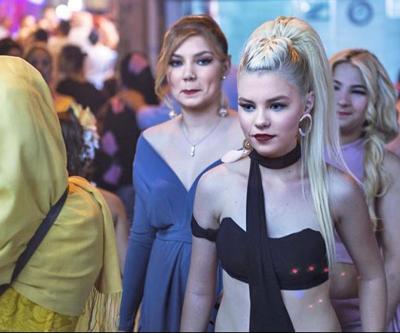 İzmirdeki Romanların Hıdrellez gecesi