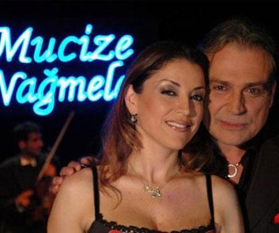 Haluk Bilginer ve Aşkın Nur Yengi görüşmeye başladı