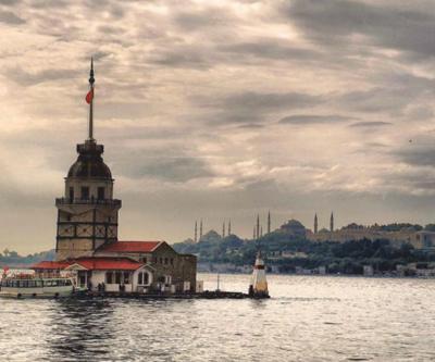 İstanbulun nüfusu 1 milyon arttı, 145 ülkeyi geride bıraktı