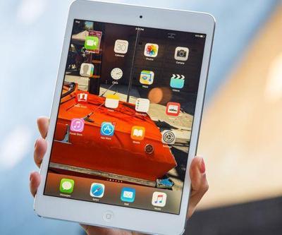 iPad Mini hakkında şok iddia