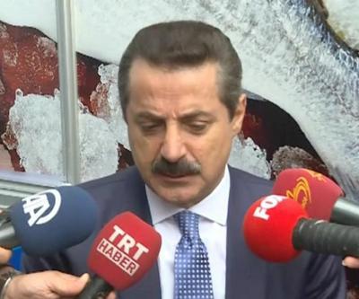 Bakan Çelikten et fiyatları açıklaması