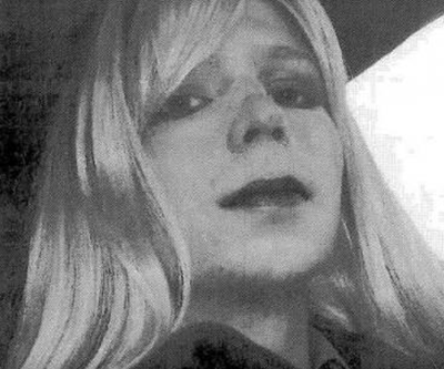Wikileakse belge sızdıran Manning tahliye edildi