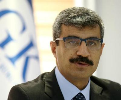 SGK Başkanı Bağlı: İntibak çalışmamız yok