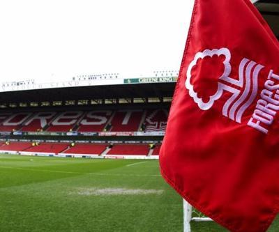 Olympiakosun sahibi, Nottingham Forestı satın aldı