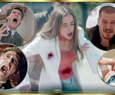 Bensu Soralın İçerde dizisindeki ölümüne kimler ağladı